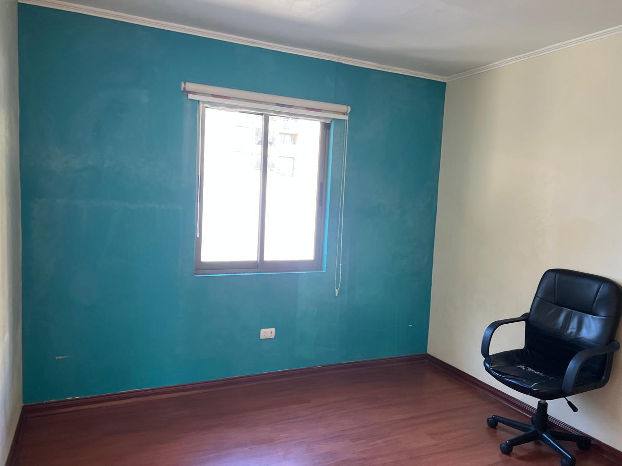 CONDOMINIO LAS ACACIAS - AMPLIA CASA.-